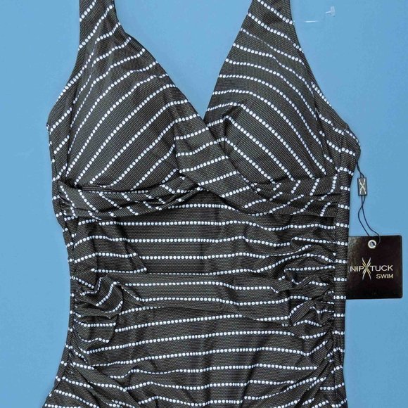 Nip Tuck Other - Nip Tuck Swim MultiCup Bra Bathing Suit